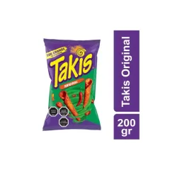Takis Original 200 g