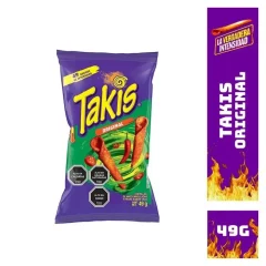 Takis Original 49 g