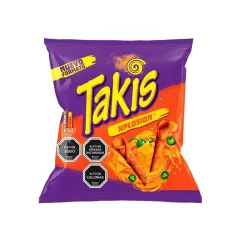 Takis Xplosion 113 gr