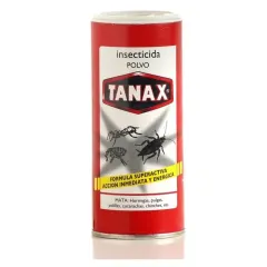 Tanax Polvo Insecticida 100 g