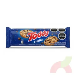 Toddy Clasica grande