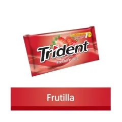 Trident Frutilla