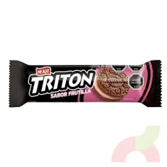 Triton Frutilla 116 g
