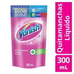 Vanish Liquido 300 ml