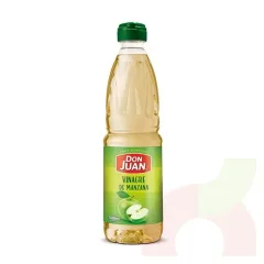 Vina ge De Manzana Don Juan 500 ml
