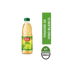 Vina ge De Vino Blanco Don Juan 500 ml