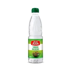 Vina ge Incoloro Don Juan 500 ml
