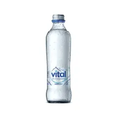 Vital 330 ml Con gas