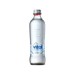Vital 330 ml Sin gas
