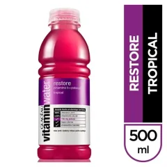 Vitaminwater Power-C 500 ml