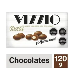 Vizzio grande Costa 120 gr