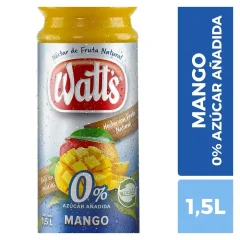 Watts Mango Light 1,5 L