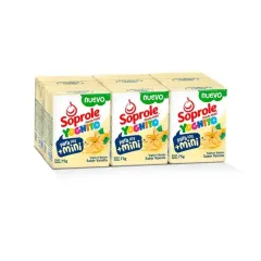 Yoghito Tetra Mini Vainilla 75 g