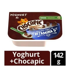 Yoghurt & Chocapic Nestlé 142 g