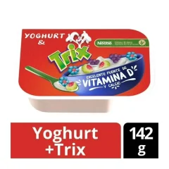 Yoghurt & Trix Nestlé 142 gr