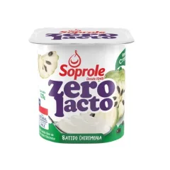 Yoghurt Zero Lacto Chirimoya 120 g