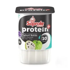 Yogurt Protein Chirimoya 155 g Soprole
