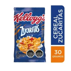 Zucaritas 30 g