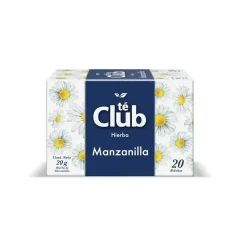 Te Club De Manzanilla