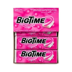 Bigtime Bubble gum 11 g