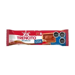 Galleta Trencito Chocobiscuits