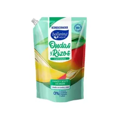 Acondicionador Ballerina Mango Y Aceite De Argan