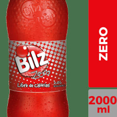 Bilz Zero 2.0 L