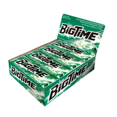 Bigtime Menta Verde 11 g