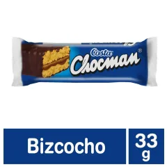 Chocman