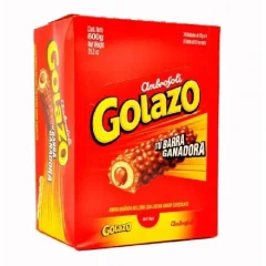 Golazo Ambrosoli 25 gr