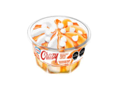 Crazy Chirimoya Savory
