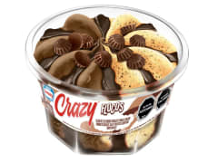 Crazy Flocos Savory