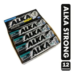 Alka Negro