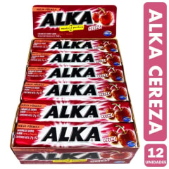 Alka Cereza 9 Un