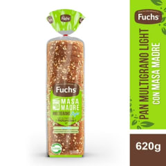 Pan Multi gano Fuchs 650 g