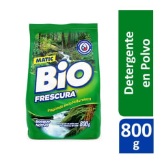 Bio Frescura Verde 800 g
