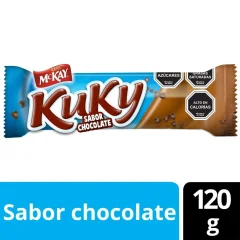 Kuky Chocolate 120 g