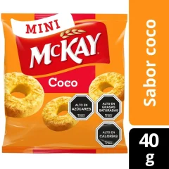 Mini Coco Mckay 40 gr