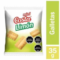 Mini Limon