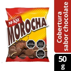 Mini Morocha 50 g