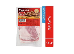 Malayita de Cerdo Super Cerdo 450 g