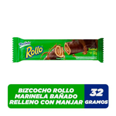 Mega Rollo Marinela
