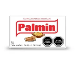 Manteca Palmin