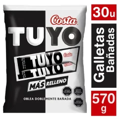 Tuyo