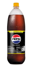 Pepsi Zero Retornable 2 L