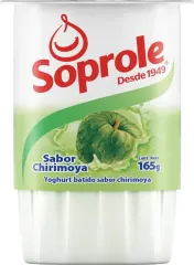 Yoghurt Batido Chirimoya 165 g