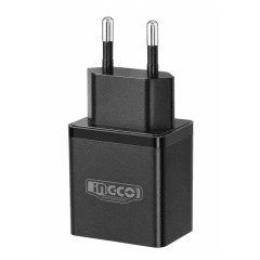 Cargador USB Type-A 5V 2A FCLI120502 0