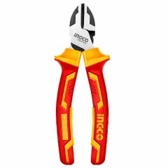 Alicate de Corte Dieléctrico Ingco 1000V de 6´´