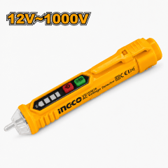 Detector de Voltaje AC 12V a 1000V INGCO