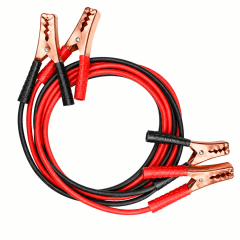 Cable Pasacorriente para Auto con Pinzas 200A INGCO